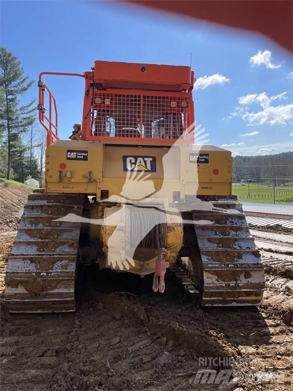 CAT D6T LGP Pásové dozéry