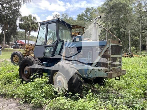 Ford 9030 Traktory