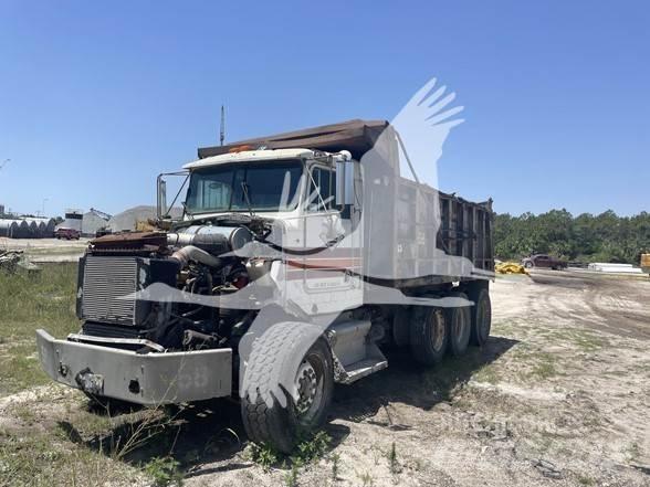 Kenworth T450 Sklápače