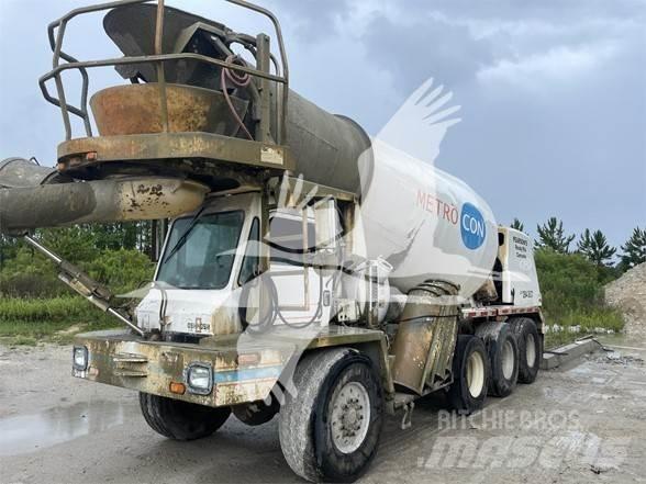 Oshkosh S2346 Stavebníctvo - ostatné