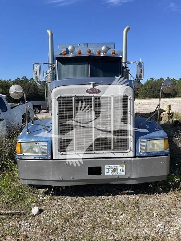 Peterbilt 377 Ťahače