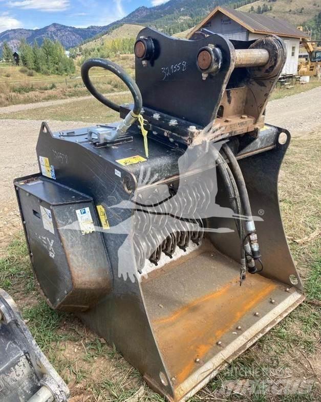 Simex VSE30 Preosievacie lopaty