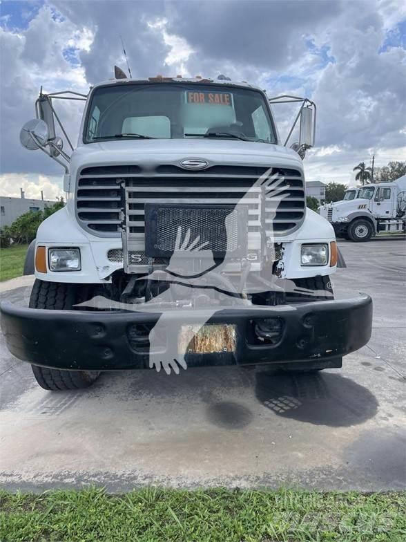 Sterling L8500 Stavebníctvo - ostatné