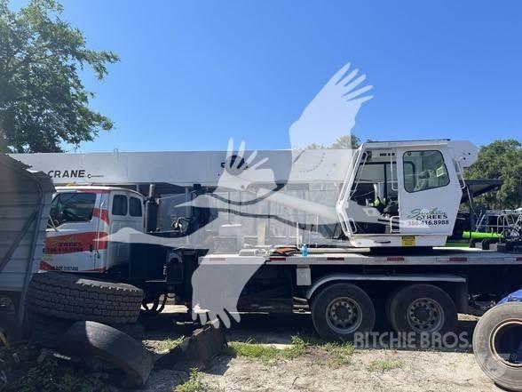Sterling L9500 Stavebníctvo - ostatné