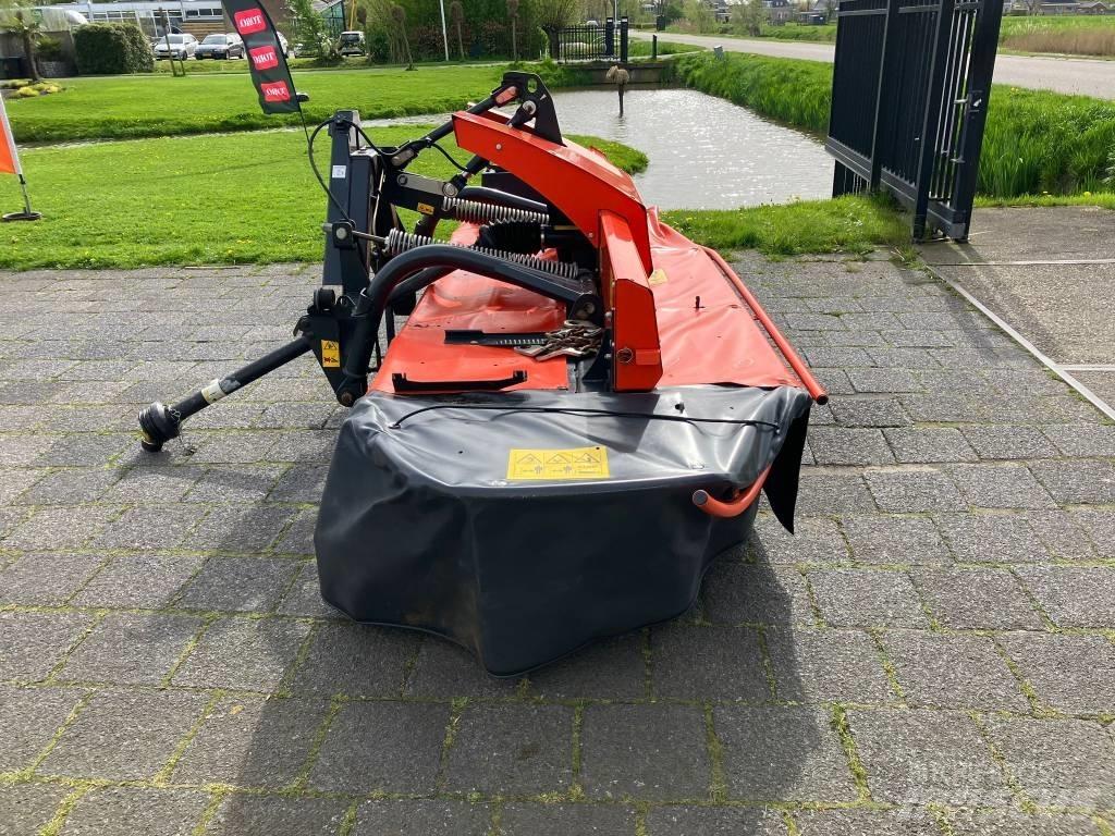 Kubota DM 4032 Žacie stroje