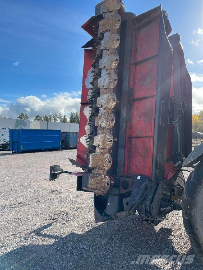 Vicon Extra 7100T Žací stroj-kondicionér