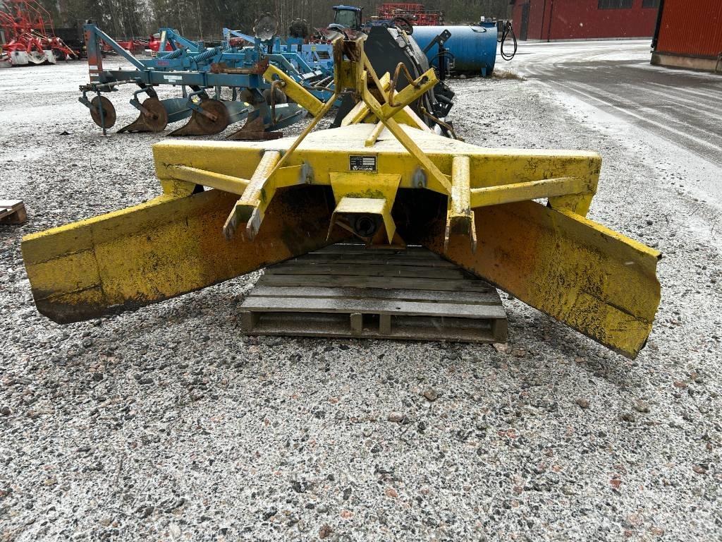 Vesme 230 Snehové frézy