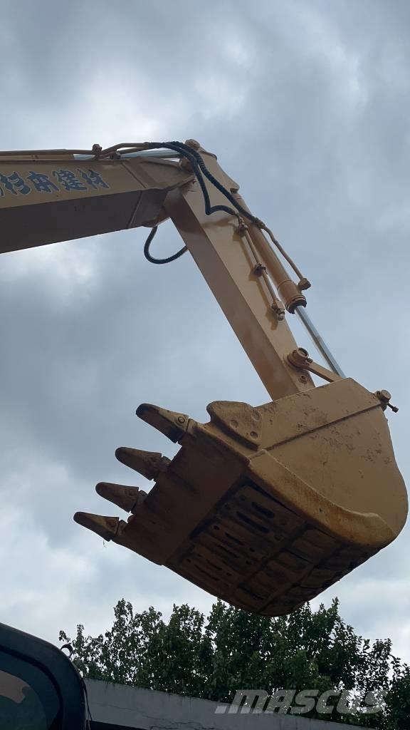 CAT 308C Midi rýpadlá 7 t - 12 t
