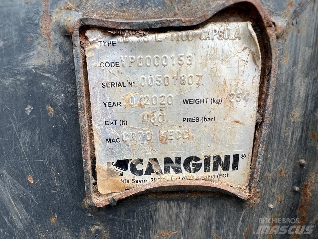 Yanmar Vio 80-2PB Midi rýpadlá 7 t - 12 t