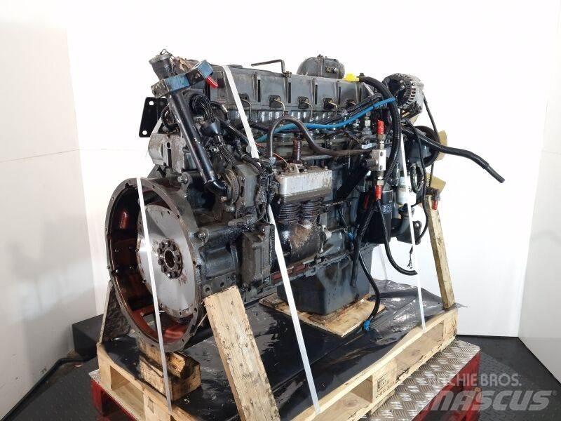 Deutz BF6M1013EC Motory