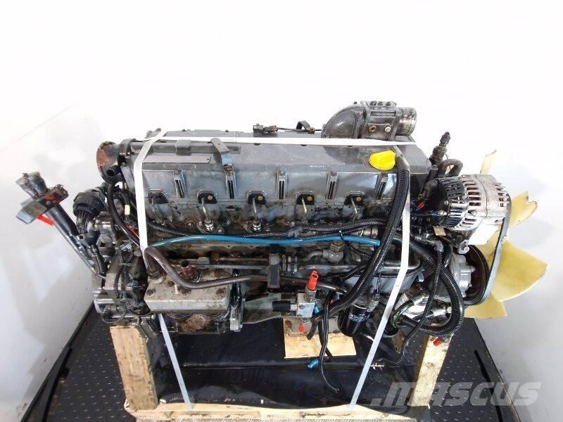 Deutz BF6M1013EC Motory