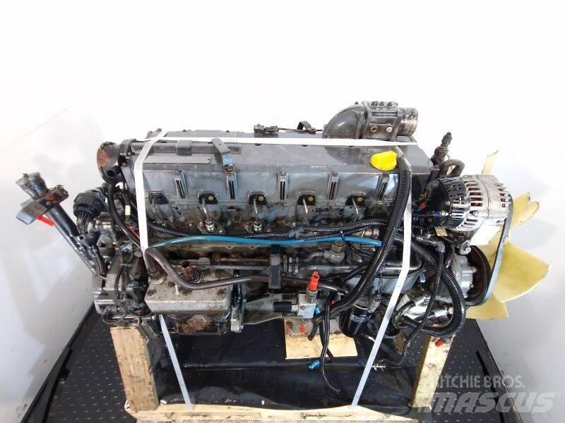 Deutz BF6M1013EC Motory