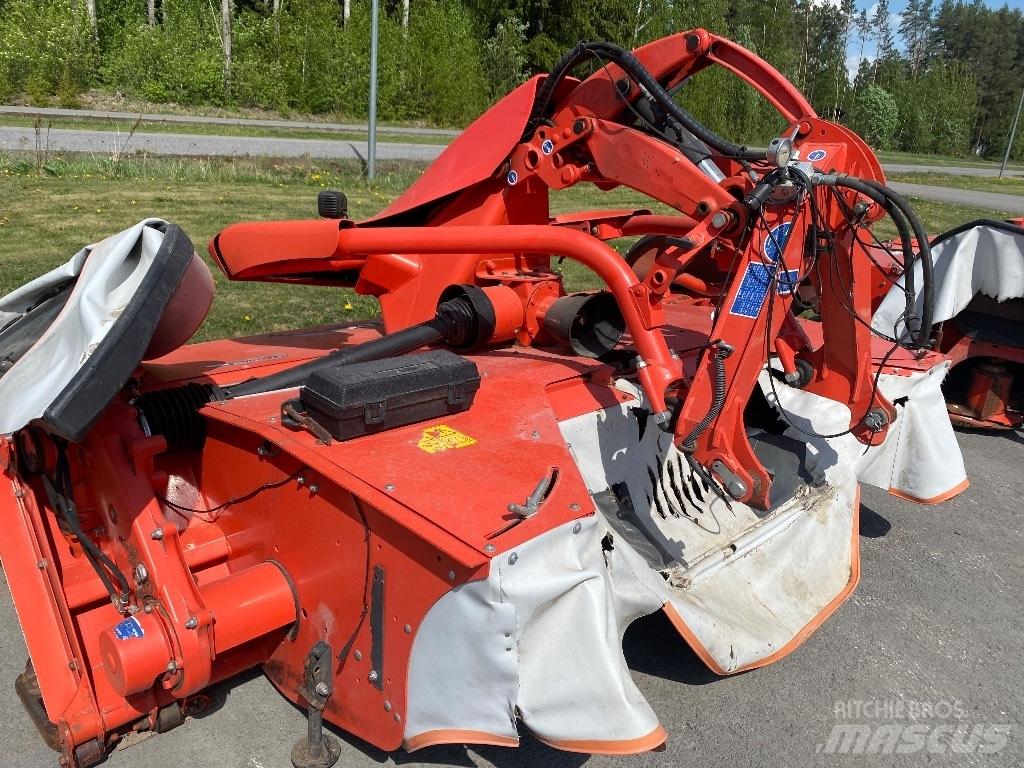 Kuhn FC3525DF-FF Žací stroj-kondicionér