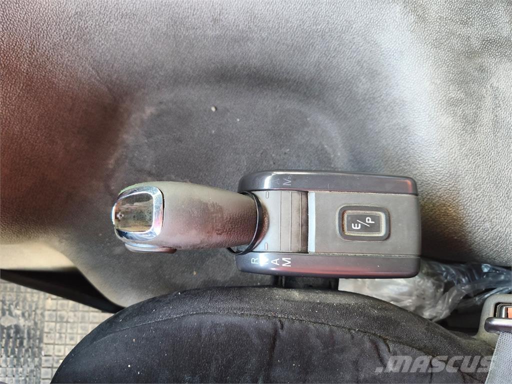 Volvo FM 380 6X2 Nákladné vozidlá bez nadstavby