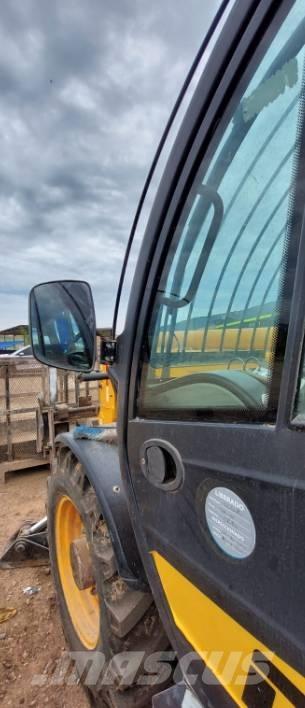 Dieci Runner 40.13 Teleskopické manipulátory