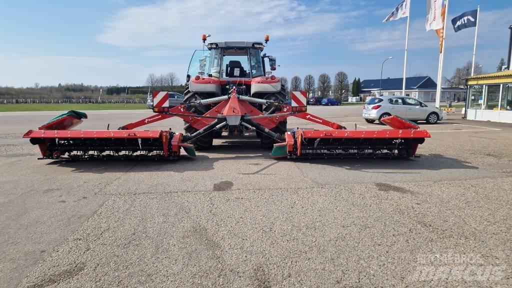 Kverneland 5087 MT Žací stroj-kondicionér