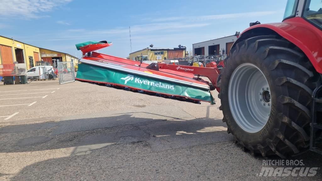Kverneland 5087 MT Žací stroj-kondicionér