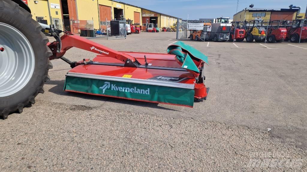 Kverneland 5087 MT Žací stroj-kondicionér