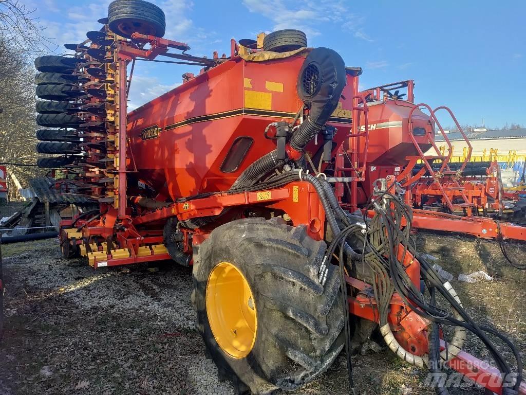 Väderstad Rapid 800J Mechanické sejačky