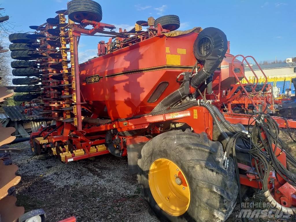 Väderstad Rapid 800J Mechanické sejačky