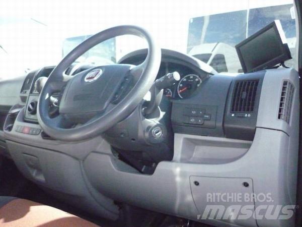 Fiat Ducato Xlwb Dodávky