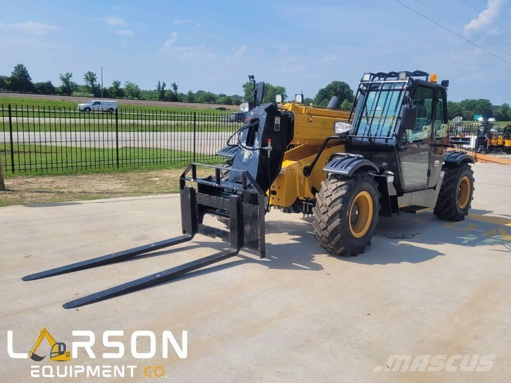 Rippa TR730 Teleskopické manipulátory