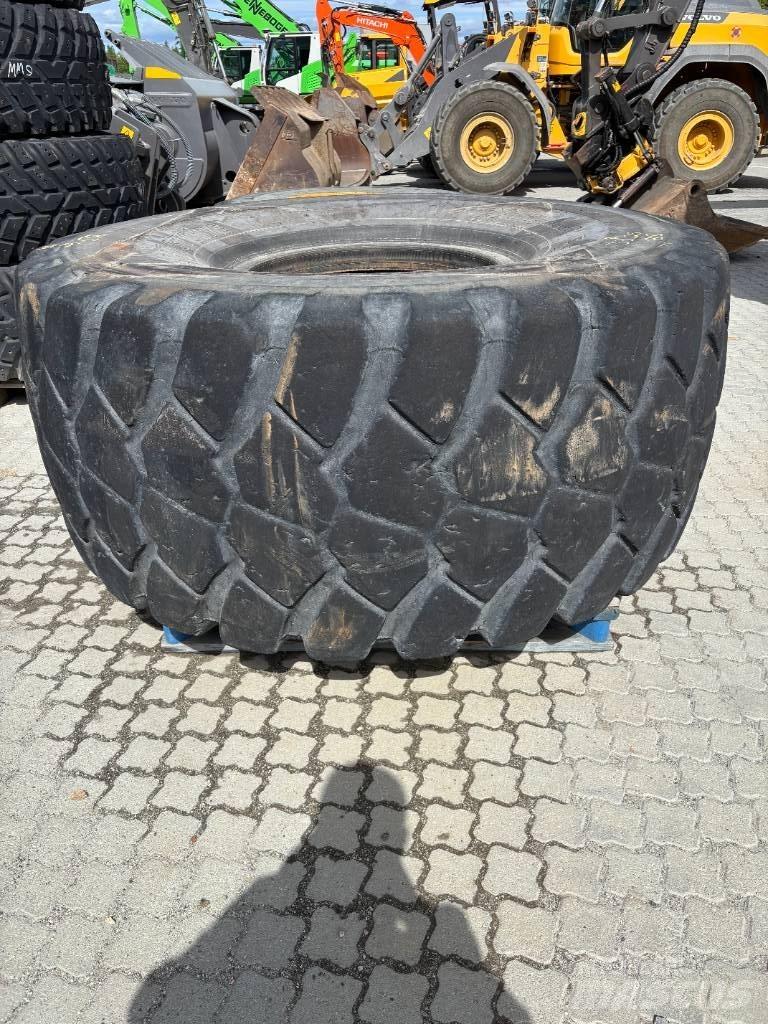  Anleggsdekk Fender Stavebníctvo - ostatné