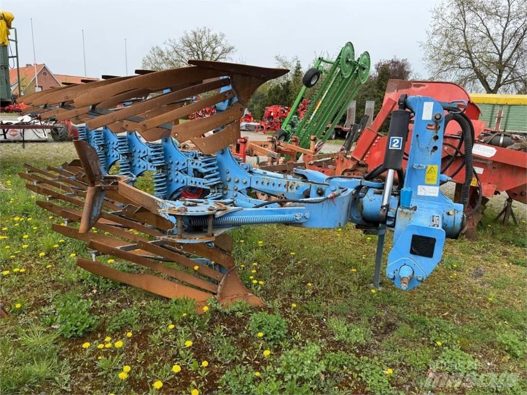 Lemken Europal 8X Ďalšie poľnohospodárske stroje