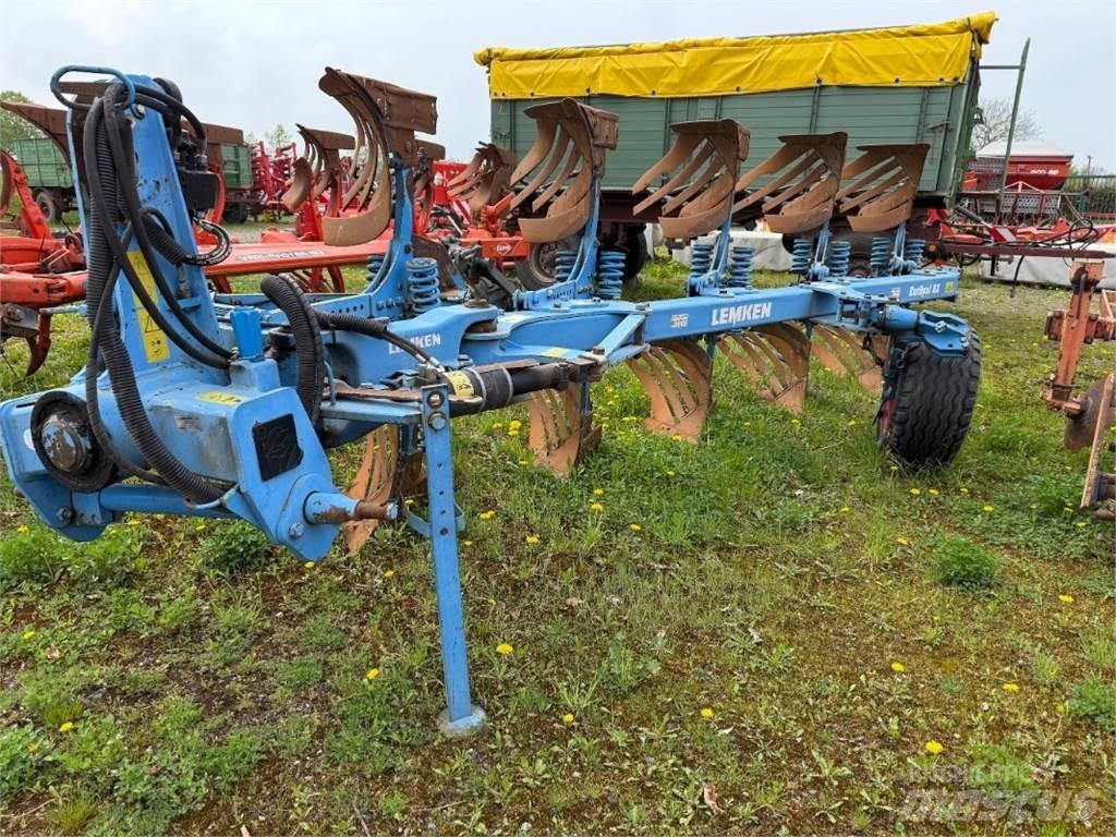 Lemken Europal 8X Ďalšie poľnohospodárske stroje