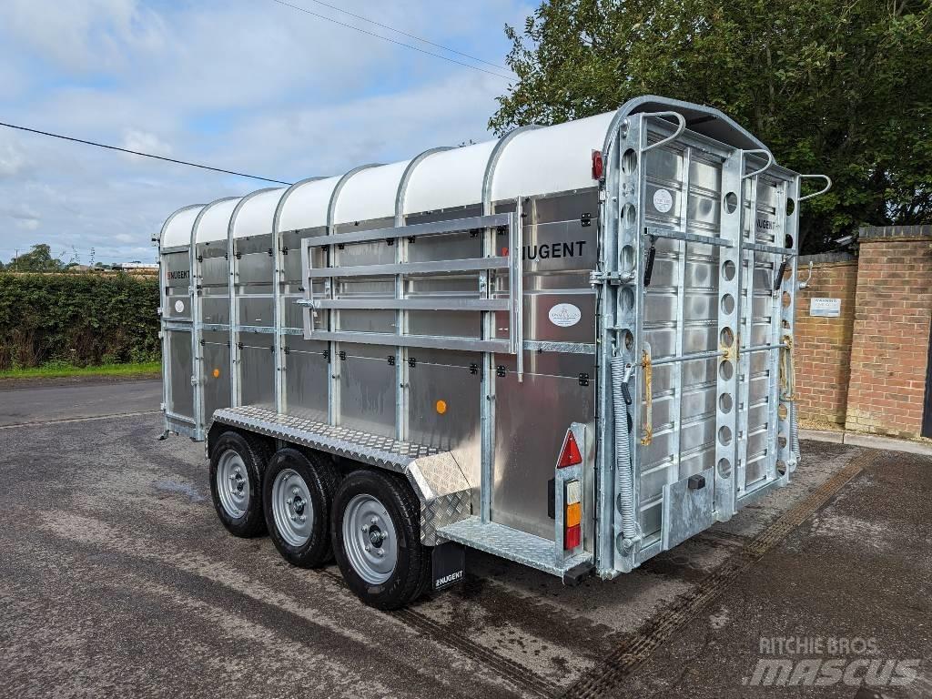 Nugent L4318T Prívesy na všeobecné použitie