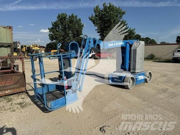 Genie Z30/20N Kĺbové plošiny