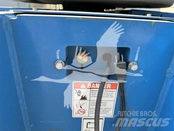 Genie Z30/20N Kĺbové plošiny