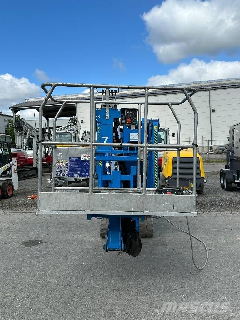 EasyLift R 190 Kĺbové plošiny