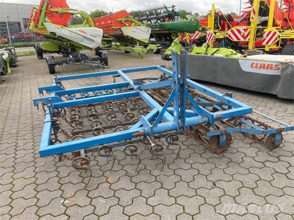 Rabe RK 3,60 Brány