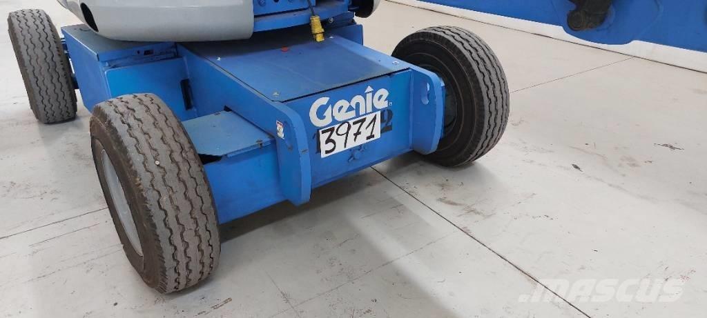Genie Z 45/25 J DC Kĺbové plošiny