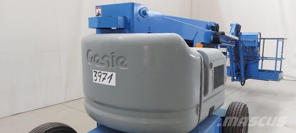 Genie Z 45/25 J DC Kĺbové plošiny