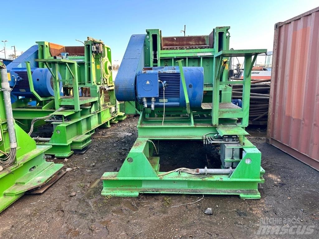 MeWa UG1008 Mlecie stroje