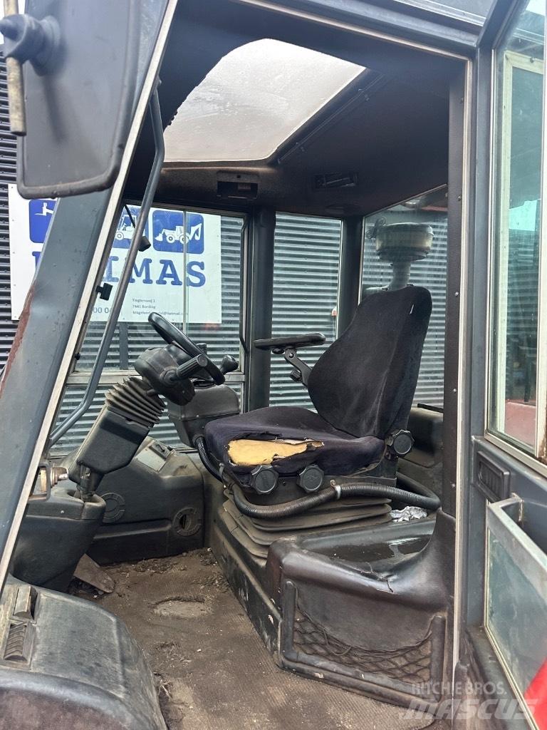 Dantruck 9690-9 Dieselové vozíky