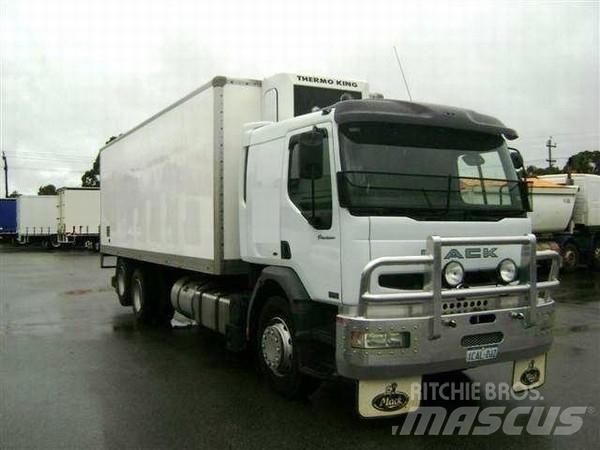Mack Premium Iné