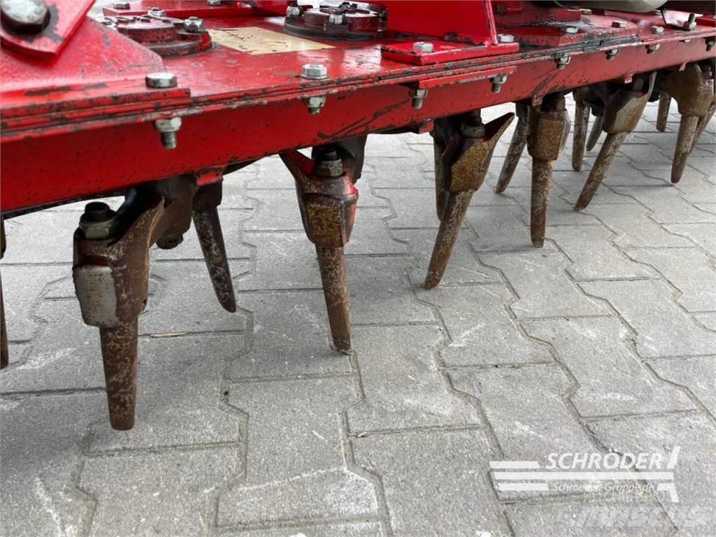 Lely 3,00 M Kombinované sejačky