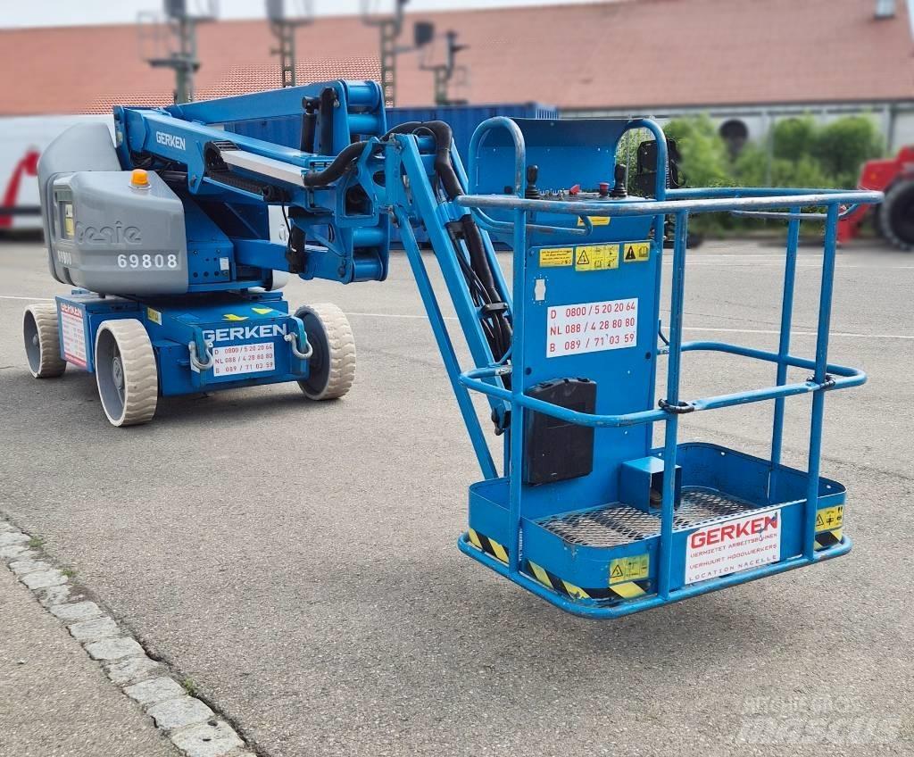 Genie Z 40/23 N RJ Kĺbové plošiny