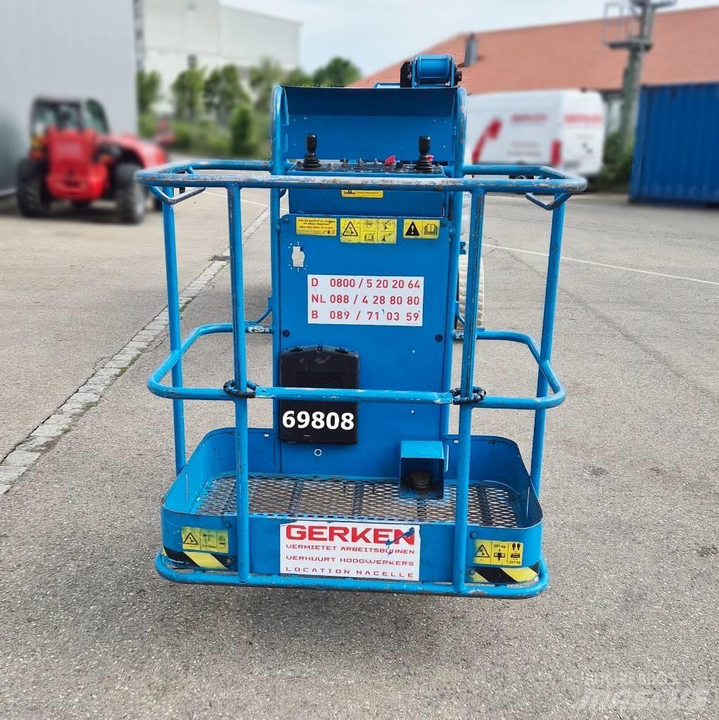 Genie Z 40/23 N RJ Kĺbové plošiny
