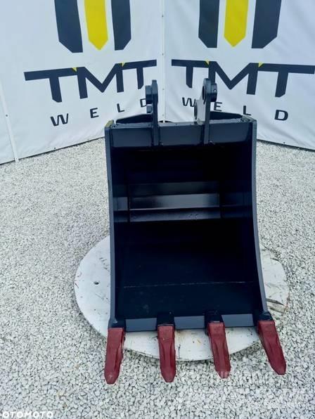 TMT JCB Hĺbkové lopaty
