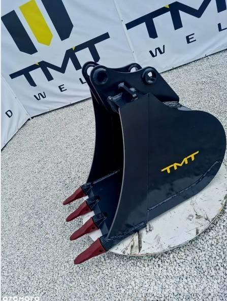 TMT JCB Hĺbkové lopaty
