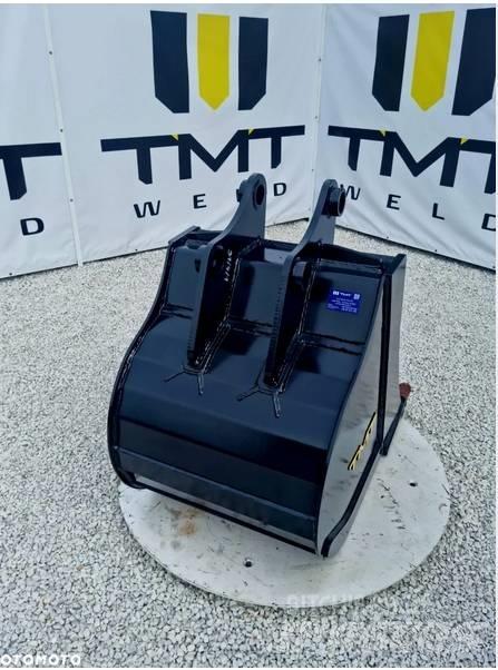 TMT JCB Hĺbkové lopaty