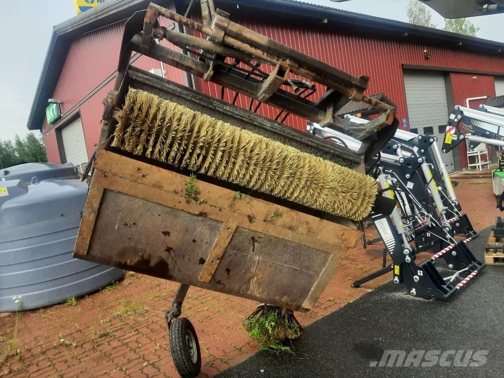 Reko Harjakone 180cm Zametacie stroje