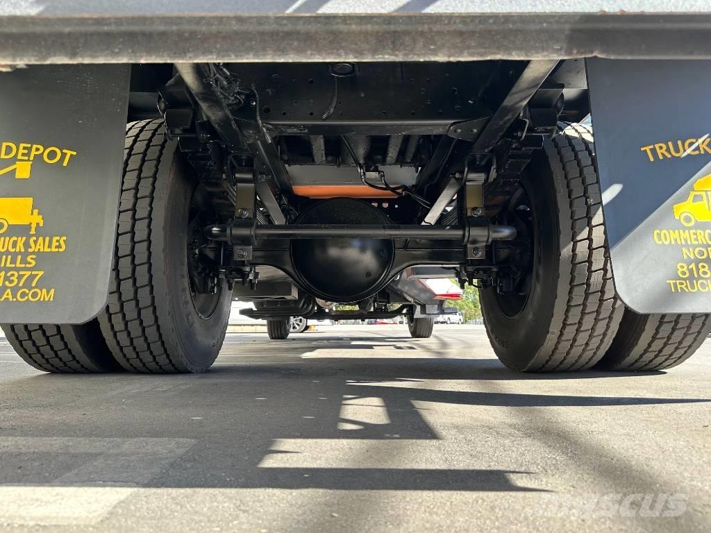 GMC Topkick C 7500 Ďalšie nákladné vozidlá