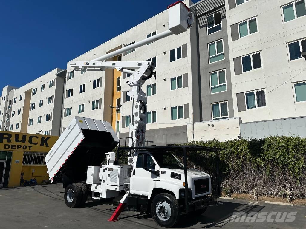 GMC Topkick C 7500 Ďalšie nákladné vozidlá