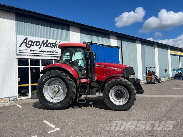 Case IH Puma 225 CVX Traktory