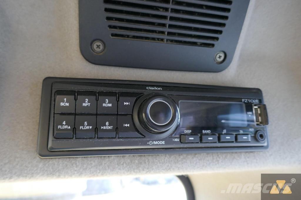 CAT 352F Pásové rýpadlá